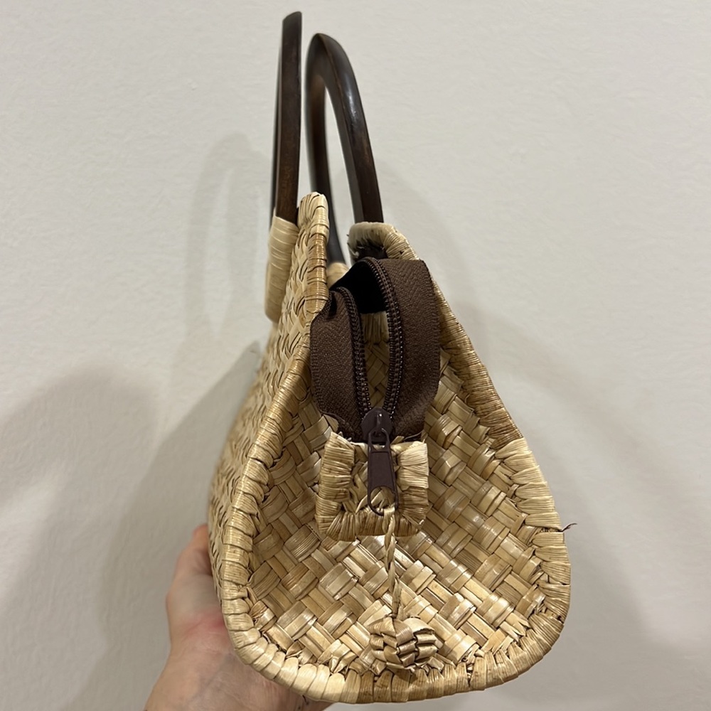 HANDMADE BAG - Picture 2 of 4